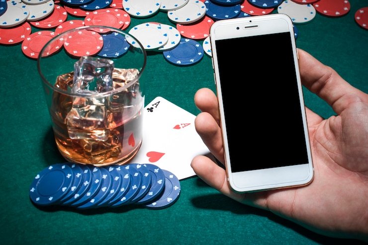 Perbandingan tampilan mobile yang rapi dan jelas