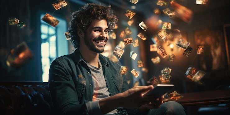 Navigasi mobile untuk pemula di indo138