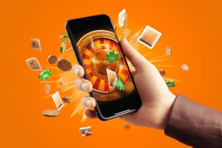 Pengingat bantuan 18+ dan kontrol bermain