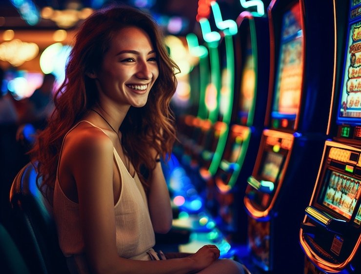 Membaca bonus lewat ponsel di indo138